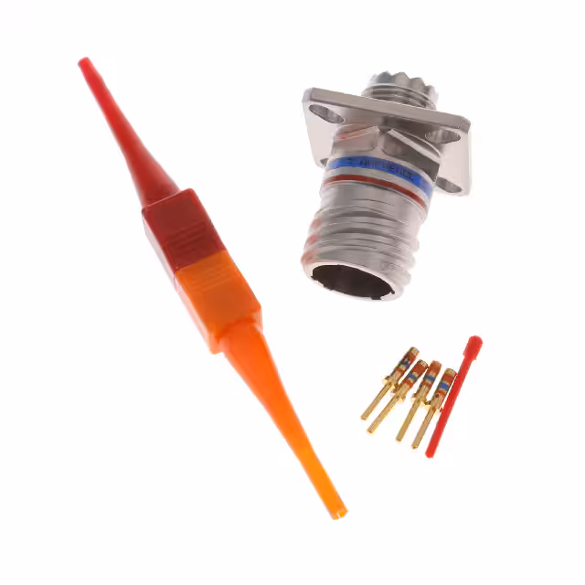 D38999/20FA98PN Amphenol Aerospace Operations  Assemblages de connecteurs circulaires